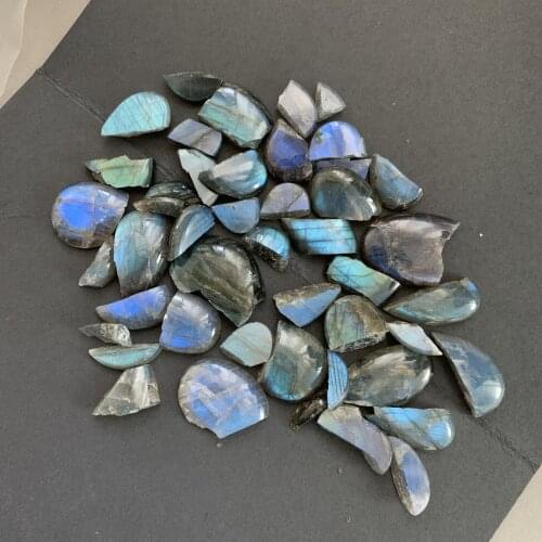 Broken feldspar. Its broken, but still beautiful