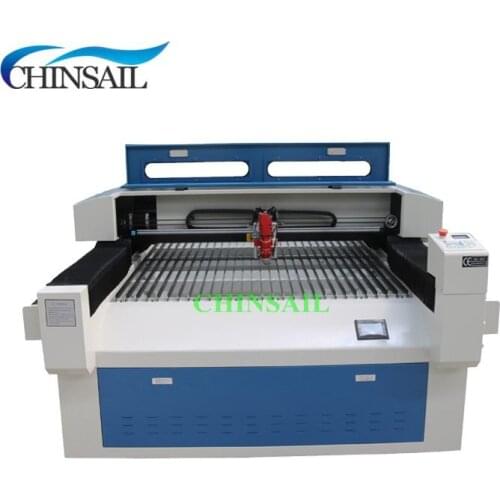 New type stronger ccd camera laser cutting machine 1325 1530 with rotary axis