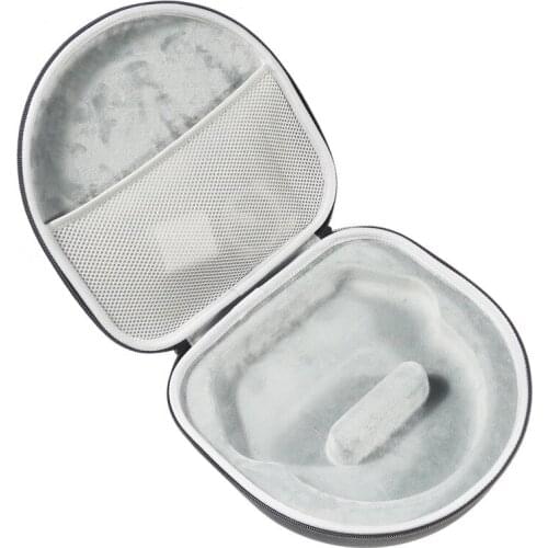 Earphone Bag Headphone Carry Case for AirPods Max Waterproof Anti-fail Protective Sleeve Earphone Storage Bag Headset