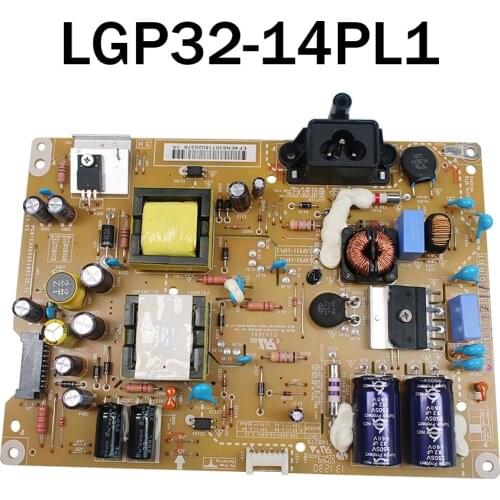 High quality 100% test original power board, lgp32-14pl1 EAX65391401 lgp32i-14pl1 free delivery