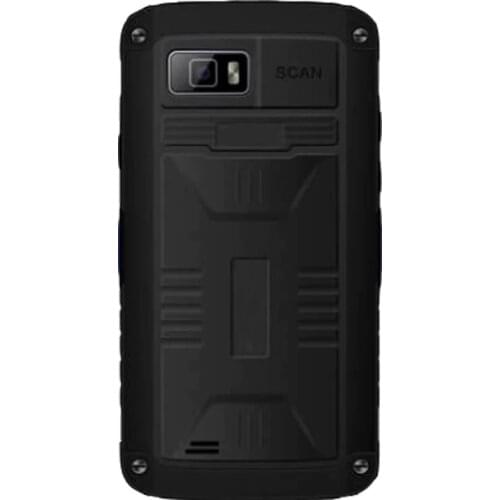 5 inch android 7.1 Micro USB2.0, 4G LTE support OTG rugged smart handheld terminal 2D Barcode