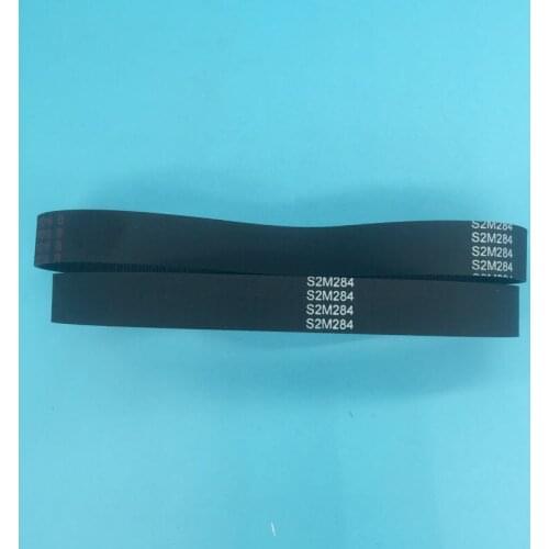 Wit color Ultra 9000 9100 9200 printer 284-S2M small belt Smart O ring small belt timing belt