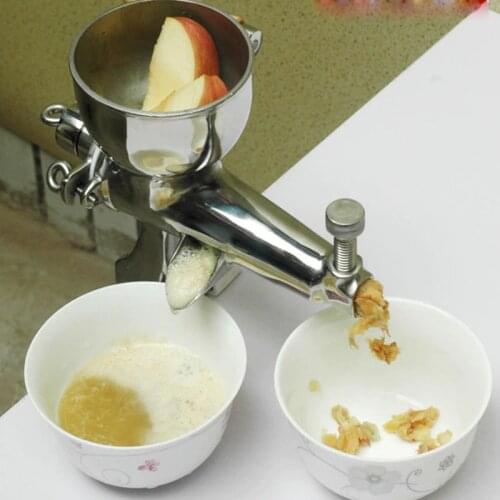 ZFTOPA Electric Auger Juicers China