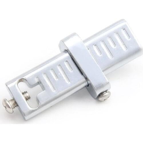 1Pcs Leather Craft Swivel Carving Cutter Knife Metal Pro Border Tool For Carving Leather