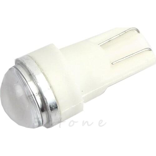 168 194 W5W 2 LED 5730 SMD White Light Interior Lamp Bulb Super Bright