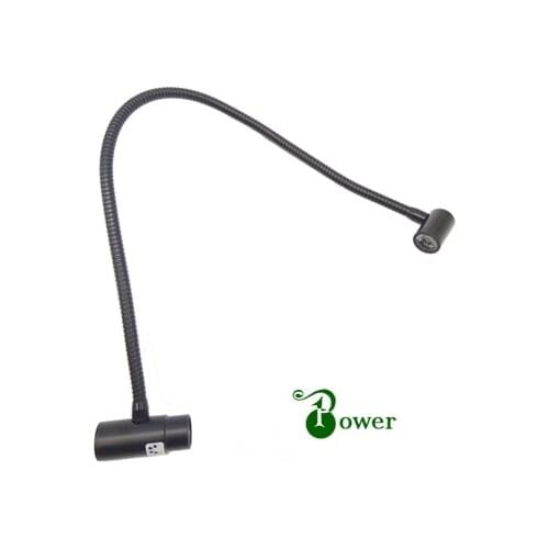 3 PINS 4 PINS XLR 1W LED SOUNDBOARD MIXER LIGHT