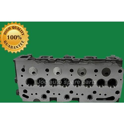4EE1/X17D Cylinder head for Opel Combo/Corsa 1686cc 1.7D 8v 1993- Vauxhall combo/corsa B/cavallier 1686cc 1.7D 1992- 5607060