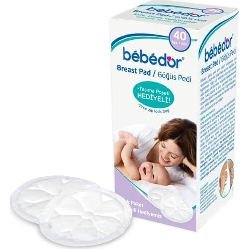 BeBedor Bra Pads