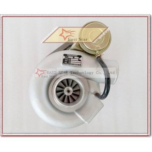 Free Ship TD07-9 49187 49187-00270 49187-00271 49187-00250 ME073935 Turbo Turbocharger For Mitsubishi FUSO Truck 6D16T 6D16