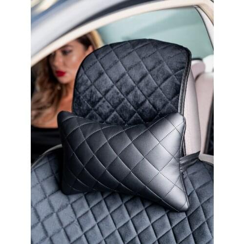 Carstyle Neck Pillows