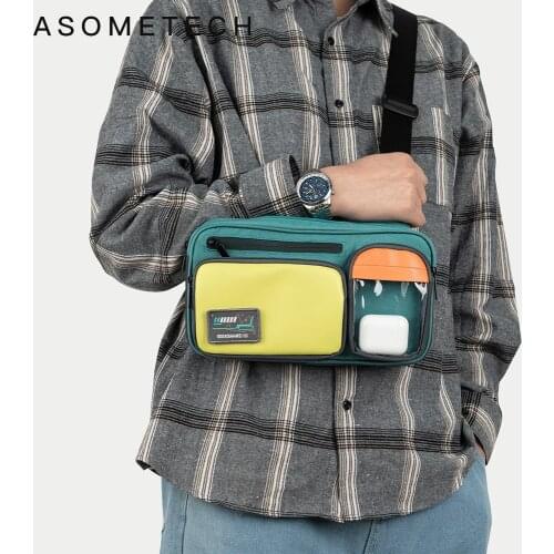 Storage Case for Nintendo Switch Accessories Portable Bag Protective Travel Case Shoulder Bag for Nintend Switch Console Joy-con