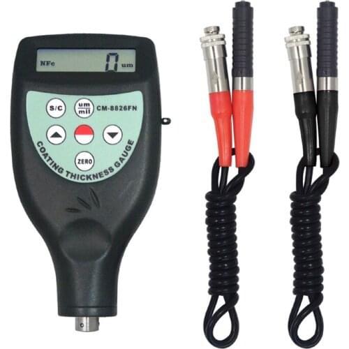 CM8826F F Probes Coating Thickness Gauge