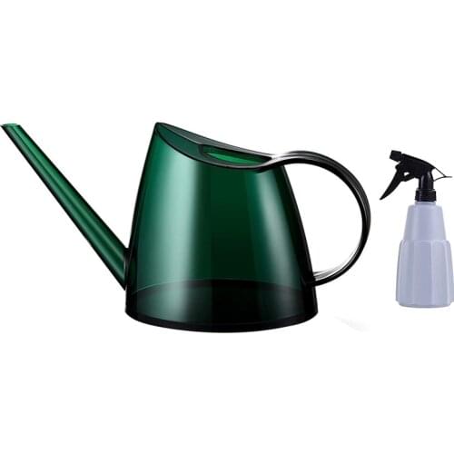 Long Sprinkler Head for Indoor Watering Can with Plant Spray Bottle, Suitable for Watering Plants and Potted Plants
