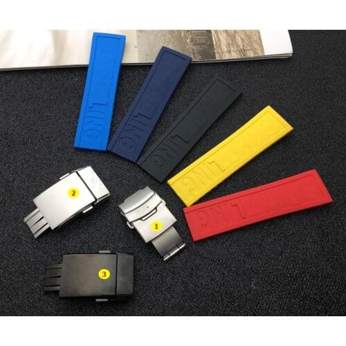 Hazy beauty Watch Straps