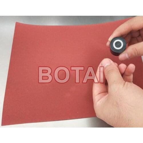 Grind Shims Gaskets Common Rail Grinding Tools for Injector Nozzle Gaskets Washer Common Rail Injector Nozzle Repair Tools