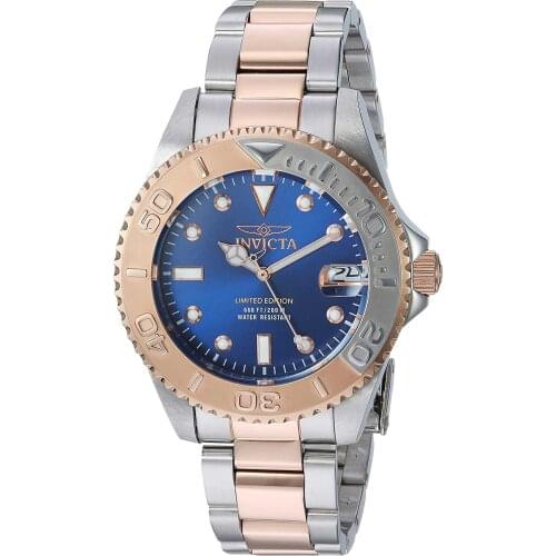 Women's Wrist Watch INVICTA China