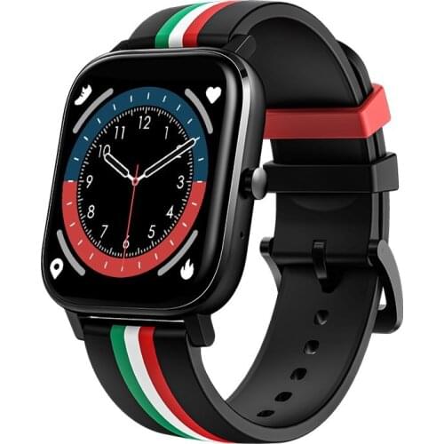 New MT2 Men Wristband with Response Full Touch Fitness Tracker Waterproof Bluetooth Call of Intelligent Bracelet Blood Pressure