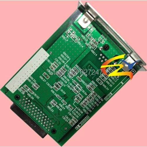 Compatible For Canon IR2800 Lan card IR2200 Ethernet card high quality