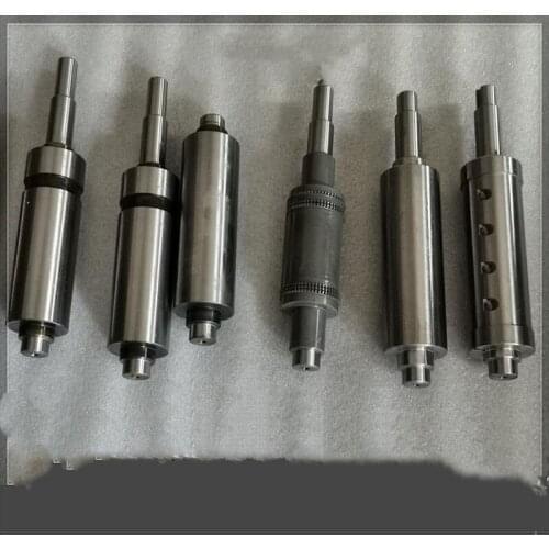 PILLOW OF TOOTH PARTS PULL UP MASK MACHINE ROLLER UP PULL BEARING MATERIAL ROLLER mask travel pillow parts for welding mask