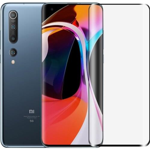 SLEVE Screen Protectors For Xiaomi Mi 10 5G