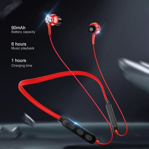 Sports Gaming Earphones With Mic For Xiaomi Mi 11i 11 10 10T 5G CC9e CC9 9T Redmi 10A 9A 9 8A Dual 8 7A 7 Wireless Headphones