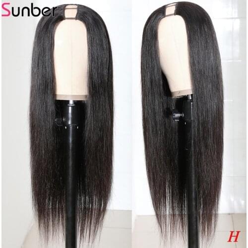 Sunber Wigs