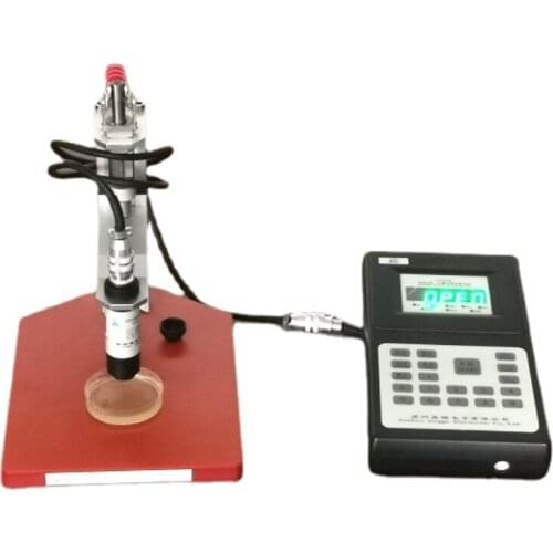 ST2242 Gel solution resistivity tester