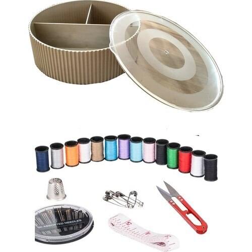 Transformacion Baking Goods