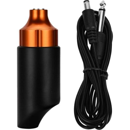 Rotary Machine Pen For Eyebrow Lip Eyeliner Breast Tattooing