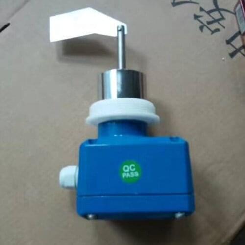 WEIRUIOU Air Flow Meters