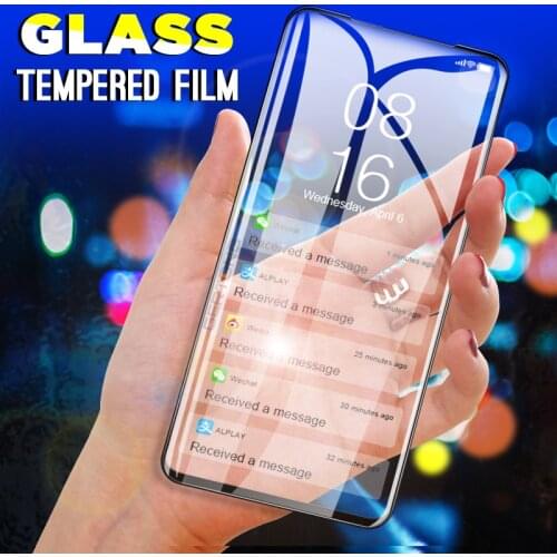 Full Cover Tempered Glass For Xiaomi Mi 9 A3 Lite 9 SE 9T Pro Mi CC9 CC9e Mi9 T Mi9T Screen Protector For Xiaomi Mi 8 Lite