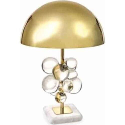 ZJMZYM Desk Lamp