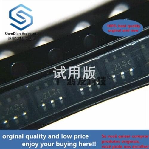 10pcs 100% orginal new IP4223CZ6 TVS diode ESD suppressor SOT-163 SOT23-6