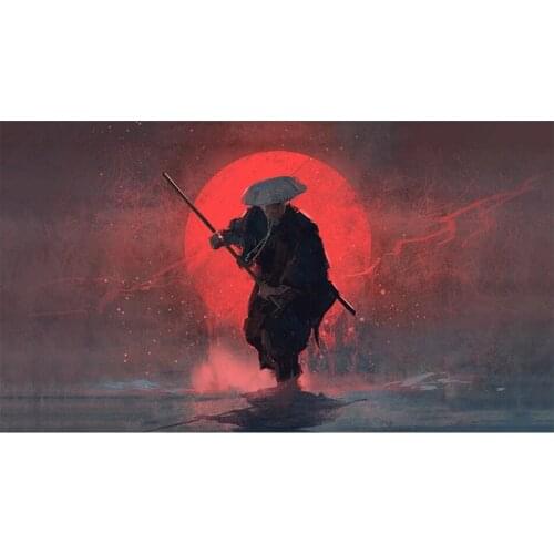 Canvas Size 5D Diy Diamond Painting Cross Stitch Kit Diamond Mosaic Embroidery " Landscape " Painting Square/Round Drill Gift