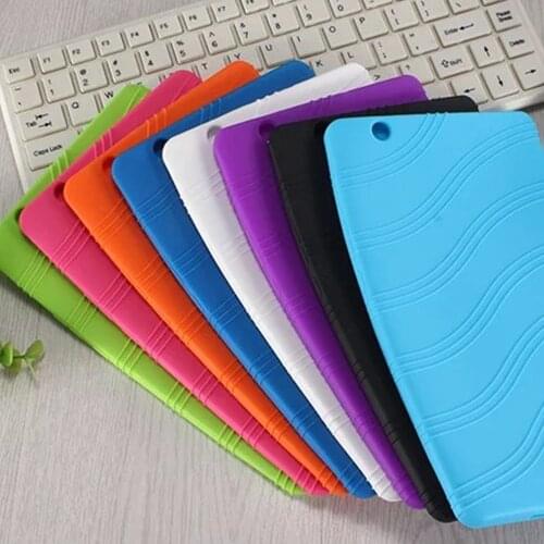 Case For Huawei MediaPad M3 8.4 BTV-W09 BTV-DL09 Tablet Cover Cases For Huawei Mediapad M3 8.4 Soft Silicon Protect Shell