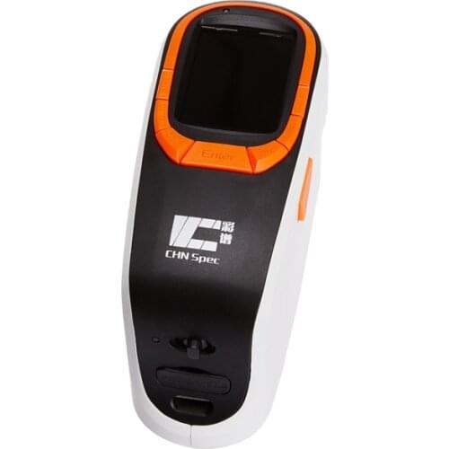 CHNSpec Tool Parts