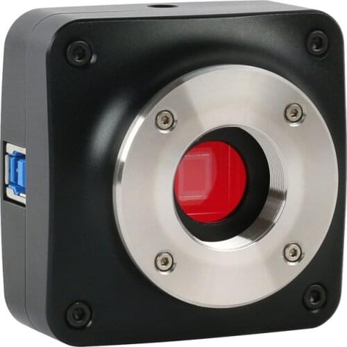 High Quality 1080P HDMI USB Intelligence Industrial Digital Camera Magnifier Video Calibrate Camera Measuring Function