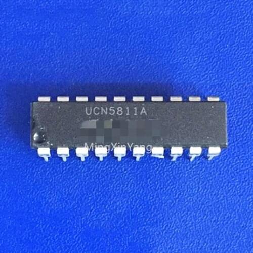 5PCS UCN5811A DIP-20 Integrated Circuit IC chip