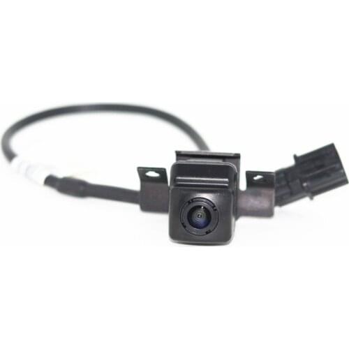 For Kia Carens 13-20 Reversing camera reversing image REAR BACK VIEW REVERSING ASSIST CAMERA 95760A4010