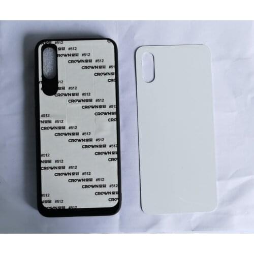 KARRIBECA Phone Cases Xiaomi Redmi 9T