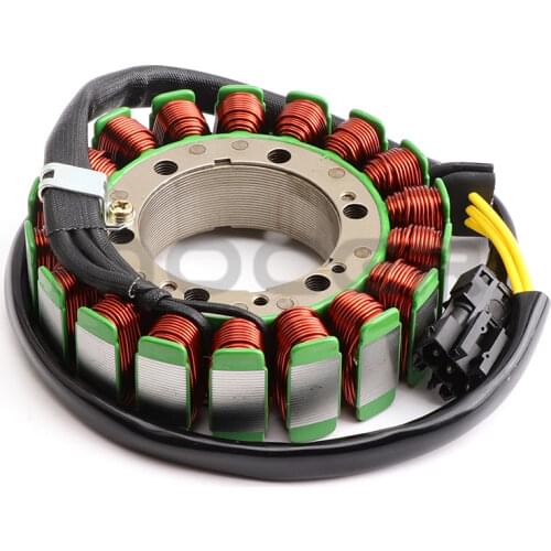 Motorcycle Generator Stator Coil Assembly Kit For BMW F650GS 2009-2014 F700GS F800R F800S F800GS F800ST F800GT F800 F650 GS ST R
