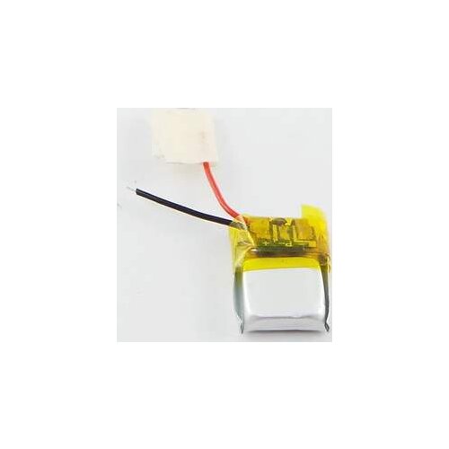 New Hot Minimum Bluetooth polymer lithium battery 3.7V 301012 031012 30MAH Rechargeable Li-ion Cell