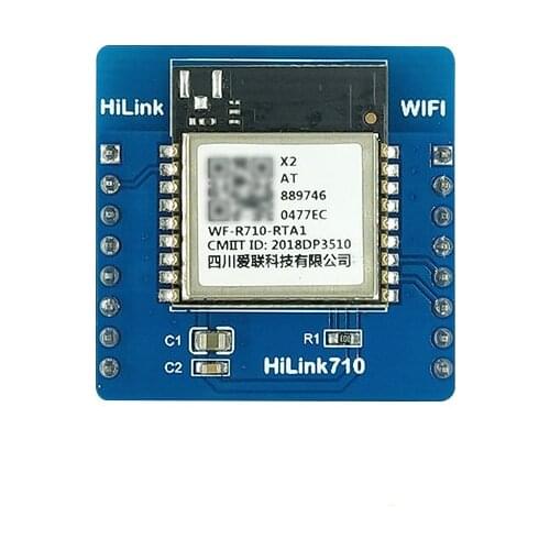 BearPi Development Board Hi-Link communication extension board