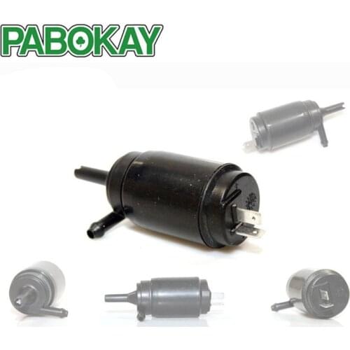 FOR AUDI VW GOLF POLO PASSAT WINDSCREEN SCREEN WASHER PUMP 03940 103650 171955651 1450174 96121163 955500001 431955651 437955651