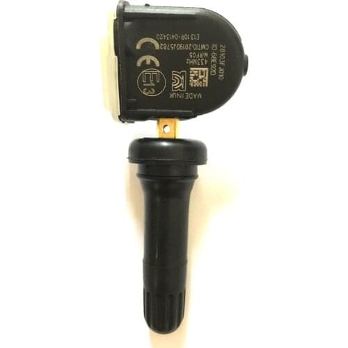 New Tire Pressure Sensor 8103-FJ010 28103FJ010 TPMS For Subaru Forester Impreza Justy Levorg Outback