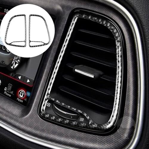 Car Air Freshener Carbon Cover Adhesion Promoter An Interior Fragrance Dashboard For Dodge Conditioner