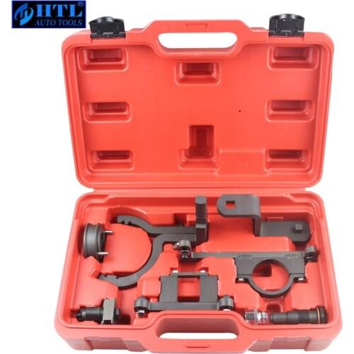 CAMSHAFT TIMING TOOLS KIT FOR FORD LAND ROVER 4.0 L SOHC V6 Service Set
