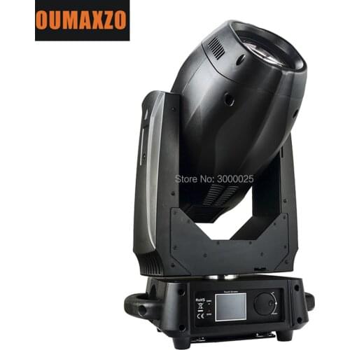 BSW Titan 380 3in1 moving head light stage lighting Beam Spot Wash 3in1 3in1 BSW best moving head 3in1 380w rotating
