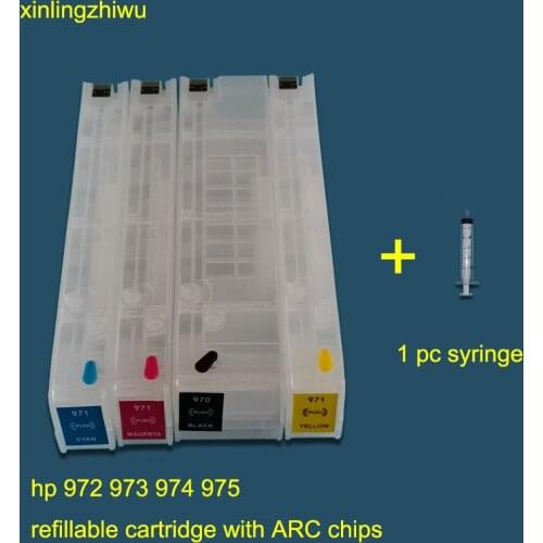 XINLINGZHIWU Printer Ink
