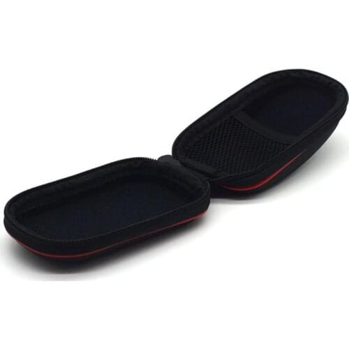 Hard EVA PU Protective Case Carrying Cover Storage Bag for Magic Mouse I II Gen